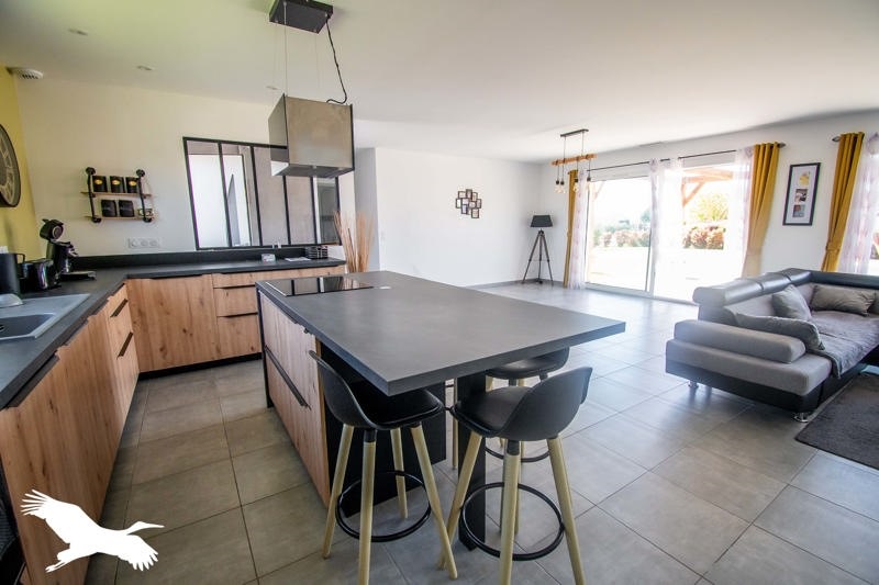 Vente Maison LABASTIDE D ANJOU - 4 pièces -115 m² - (11320)