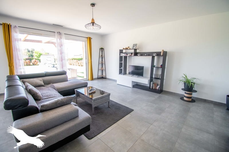 Vente Maison LABASTIDE D ANJOU - 4 pièces -115 m² - (11320)
