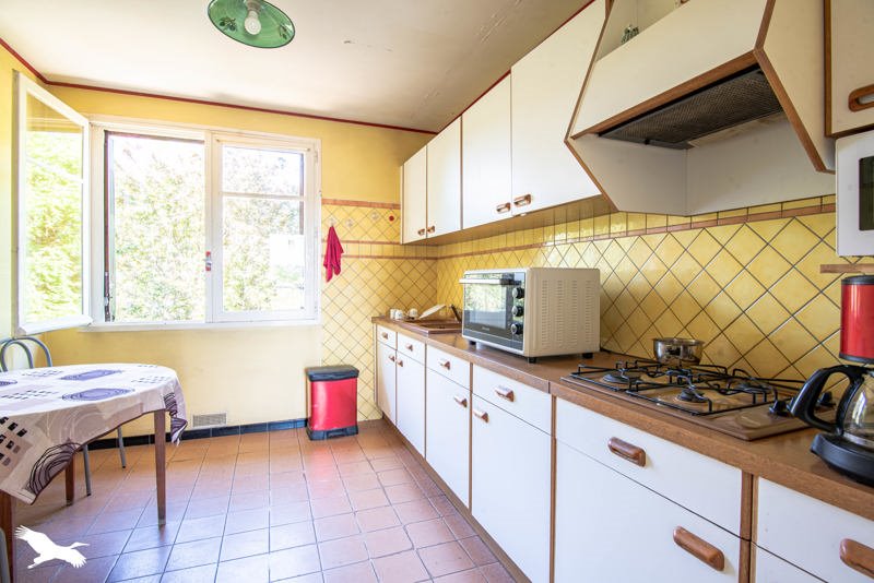 Vente Maison RENNEVILLE - 4 pièces -95 m² - (31290)