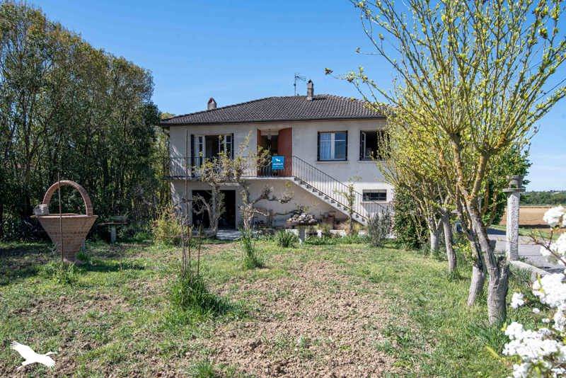 Vente Maison RENNEVILLE - 4 pièces -95 m² - (31290)