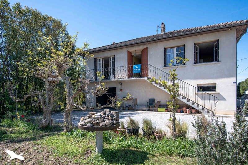 Vente Maison RENNEVILLE - 4 pièces -95 m² - (31290)