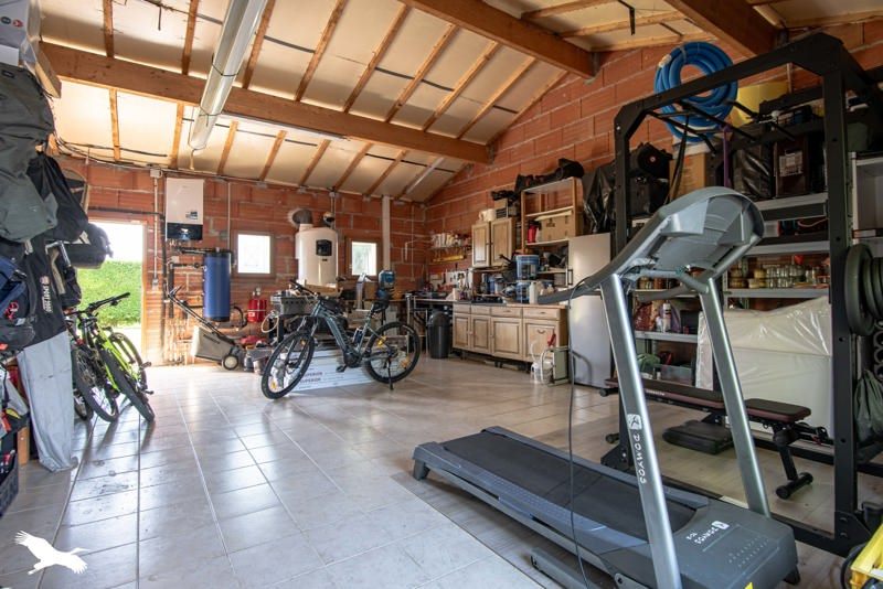 Vente Maison GARDOUCH - 6 pièces -150 m² - (31290)