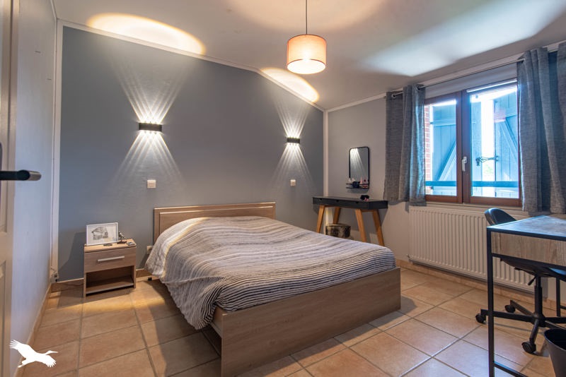 Vente Maison GARDOUCH - 6 pièces -150 m² - (31290)