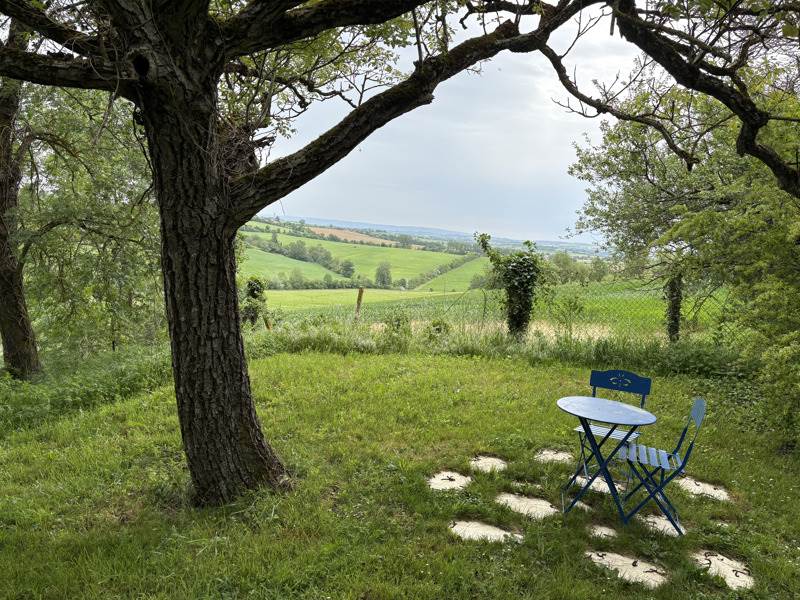Vente Maison ST GERMIER - 8 pièces -207 m² - (31290)