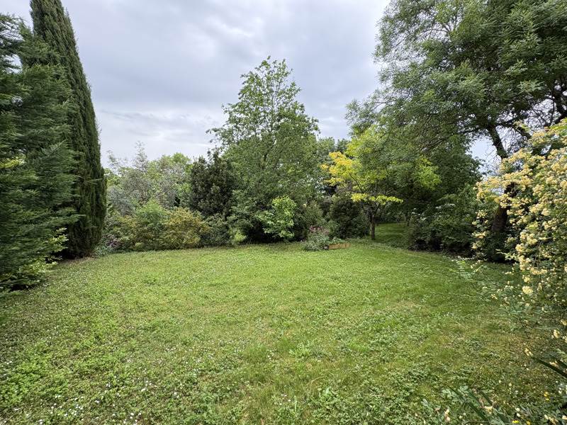 Vente Maison ST GERMIER - 8 pièces -207 m² - (31290)