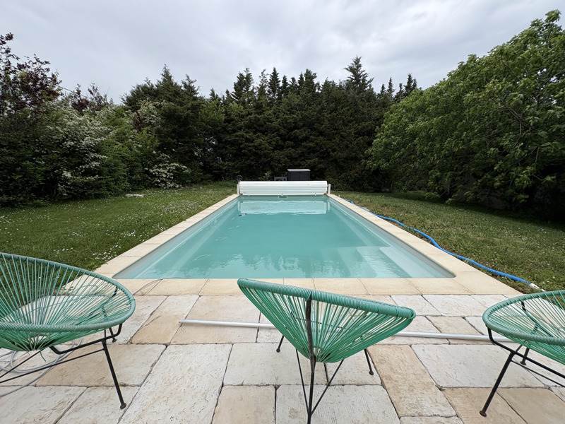 Vente Maison ST GERMIER - 8 pièces -207 m² - (31290)