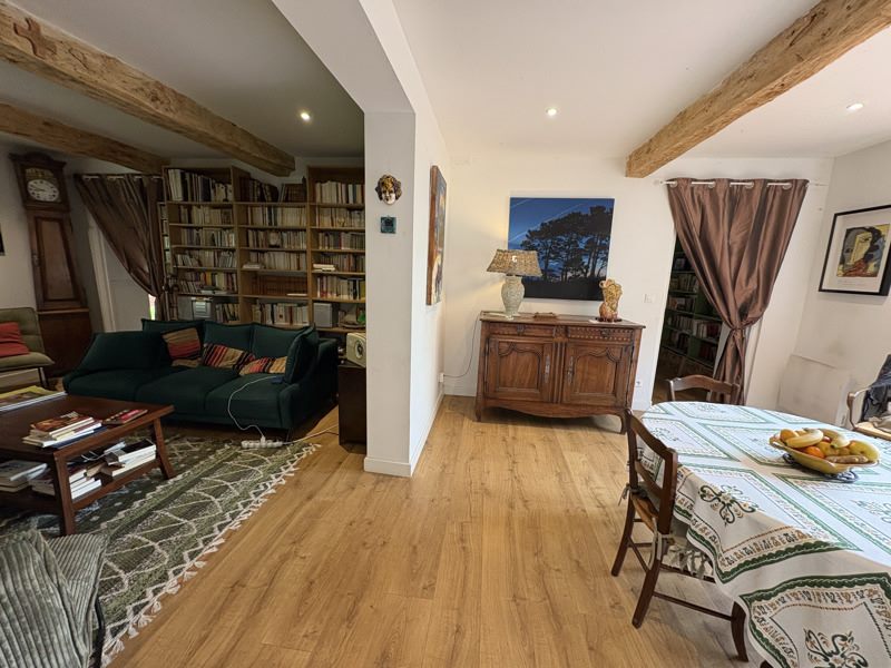 Vente Maison ST GERMIER - 8 pièces -207 m² - (31290)