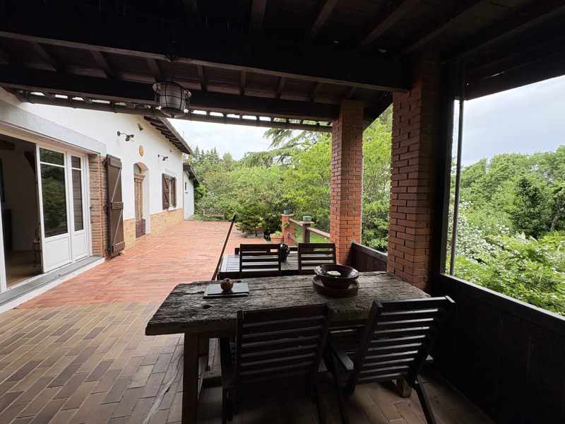Vente Maison ST GERMIER - 8 pièces -207 m² - (31290)