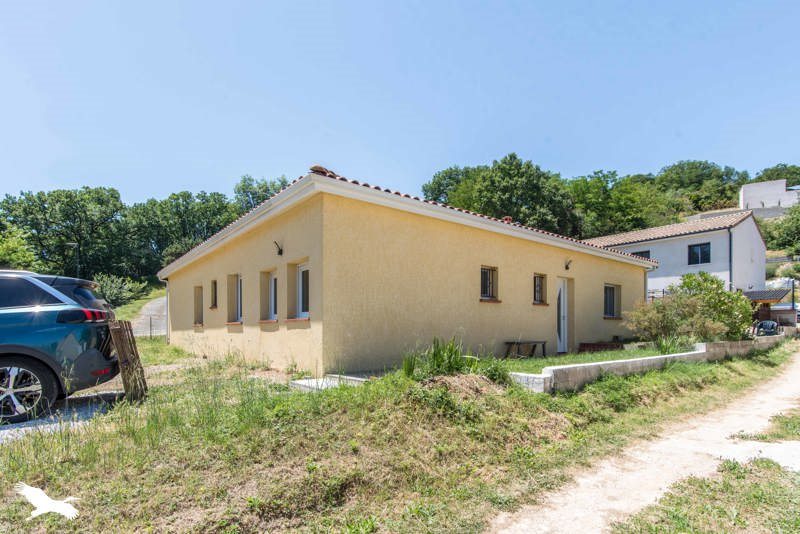 Vente Maison GARDOUCH - 6 pièces -128 m² - (31290)