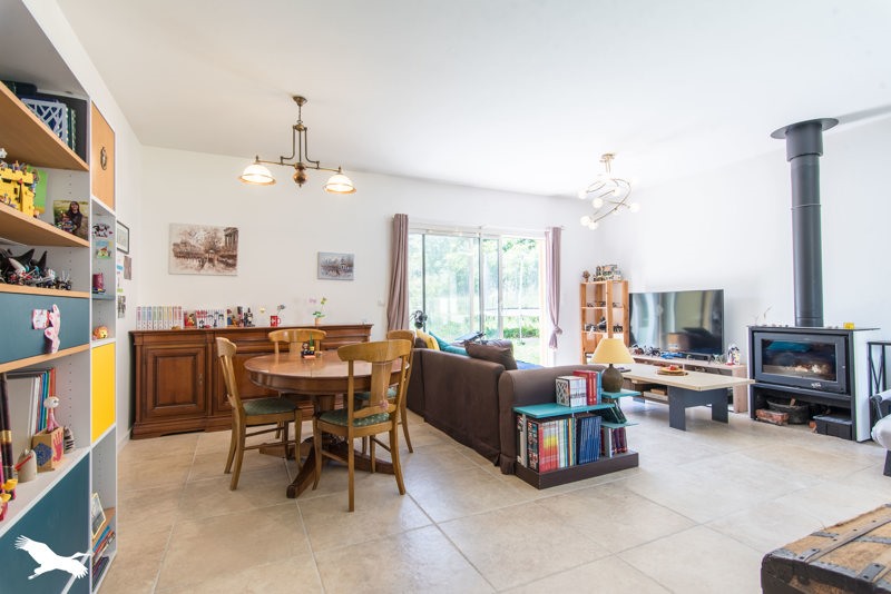 Vente Maison GARDOUCH - 6 pièces -128 m² - (31290)