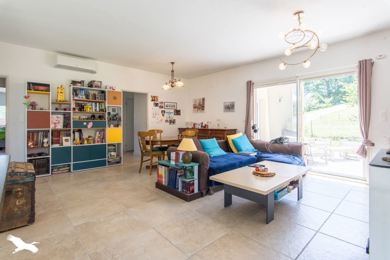 Vente Maison GARDOUCH - 6 pièces -128 m² - (31290)