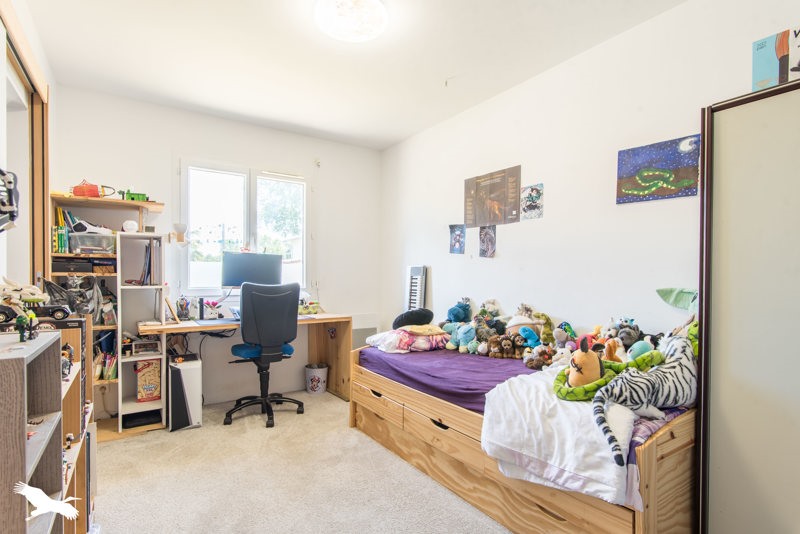 Vente Maison GARDOUCH - 6 pièces -128 m² - (31290)