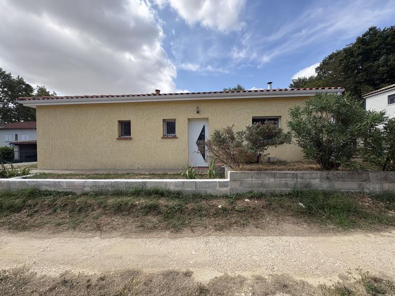 Maison 6 pièces 128 m² · à Gardouch · 128 m² · 330 000 €