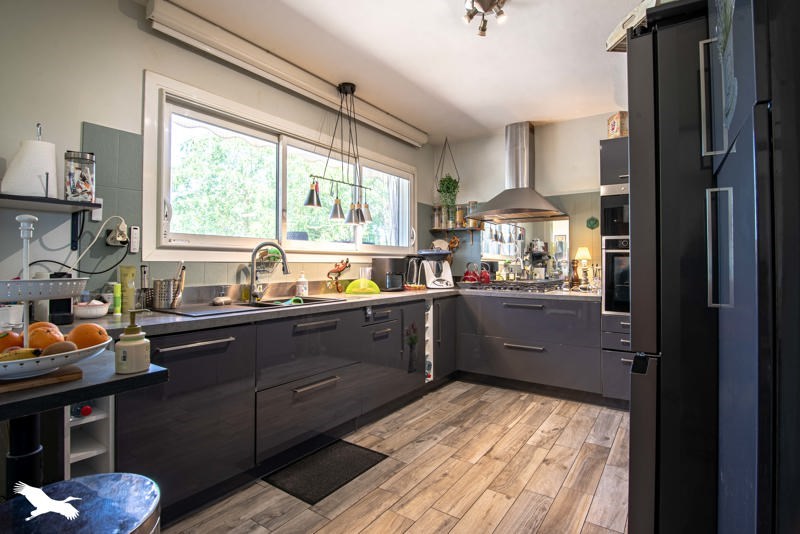 Vente Maison BELESTA EN LAURAGAIS - 6 pièces -172 m² - (31540)