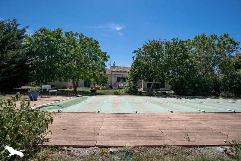 Vente Maison BELESTA EN LAURAGAIS - 6 pièces -172 m² - (31540)