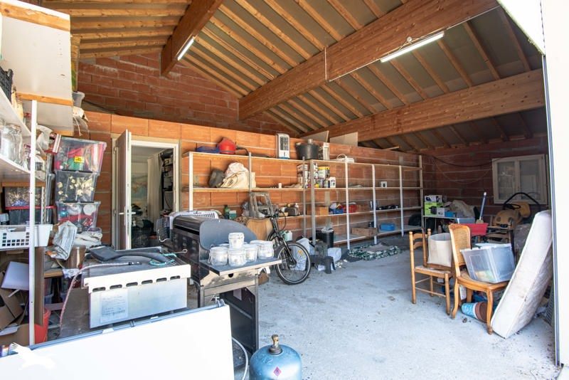 Vente Maison BELESTA EN LAURAGAIS - 6 pièces -172 m² - (31540)