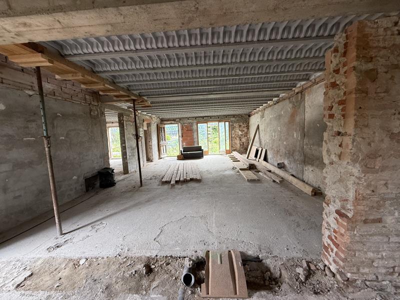 Vente Maison MONTESQUIEU LAURAGAIS - 7 pièces -231 m² - (31450)