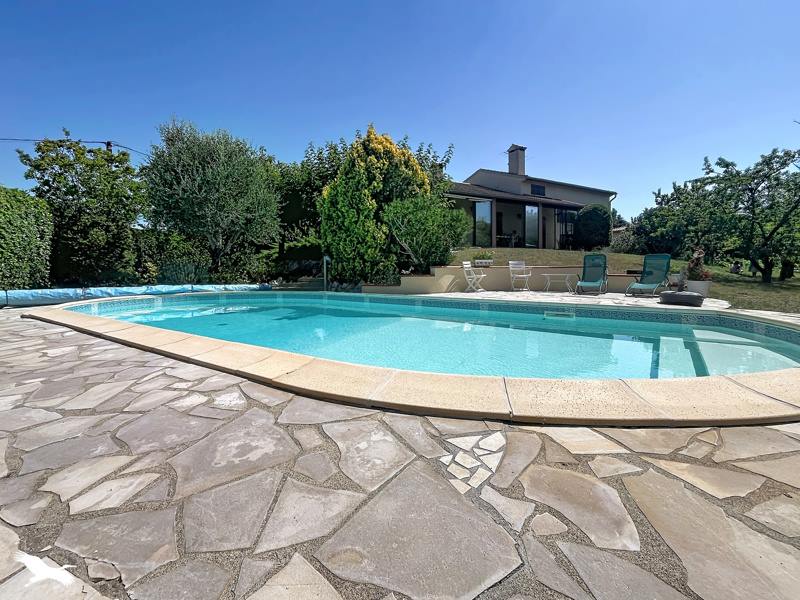 Maison 8 pièces 159 m² · à Villefranche-de-Lauragais · 159 m² · 495 000 €
