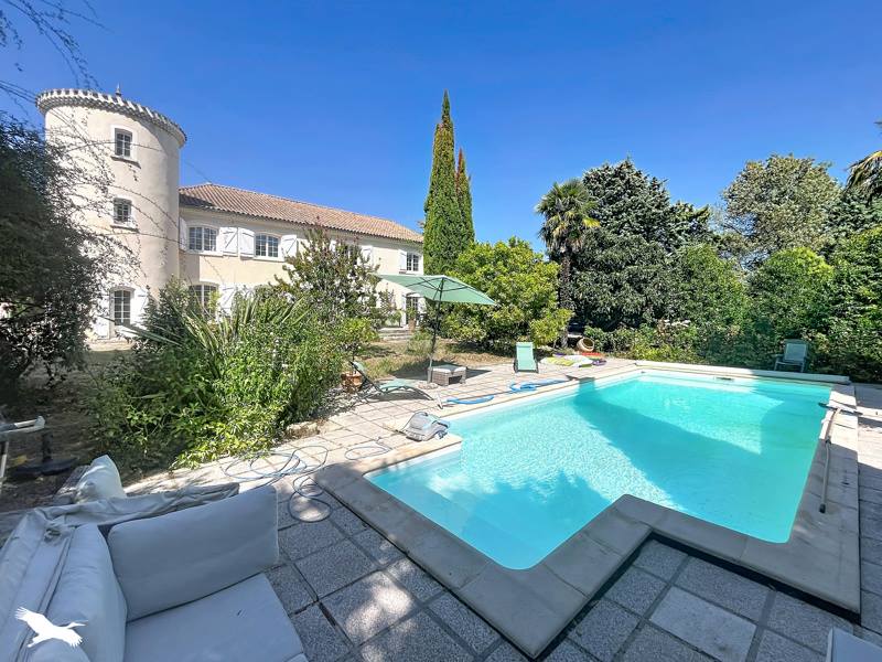 Maison 8 pièces 284 m² · à Vaux · 284 m² · 590 000 €