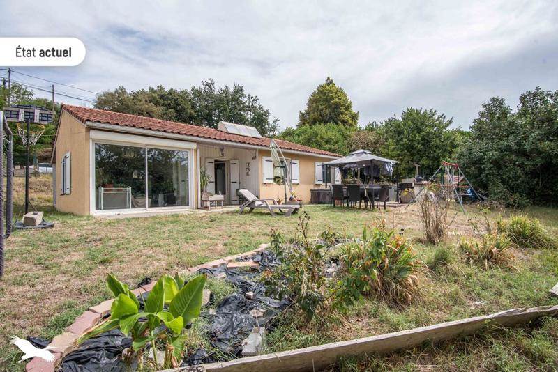 Maison 4 pièces 88 m² · à Vieillevigne · 88 m² · 249 500 €