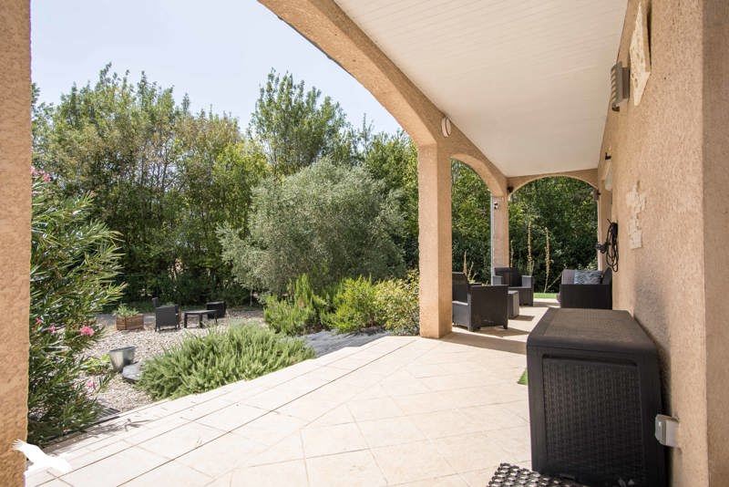Vente Maison LES CASSES - 4 pièces -120 m² - (11320)