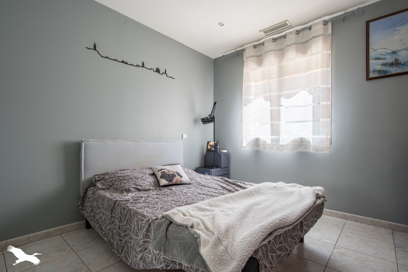 Vente Maison LES CASSES - 4 pièces -120 m² - (11320)