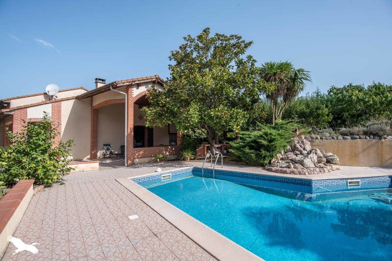 Vente Maison BAZIEGE 31450 7 pièces - 142 m²