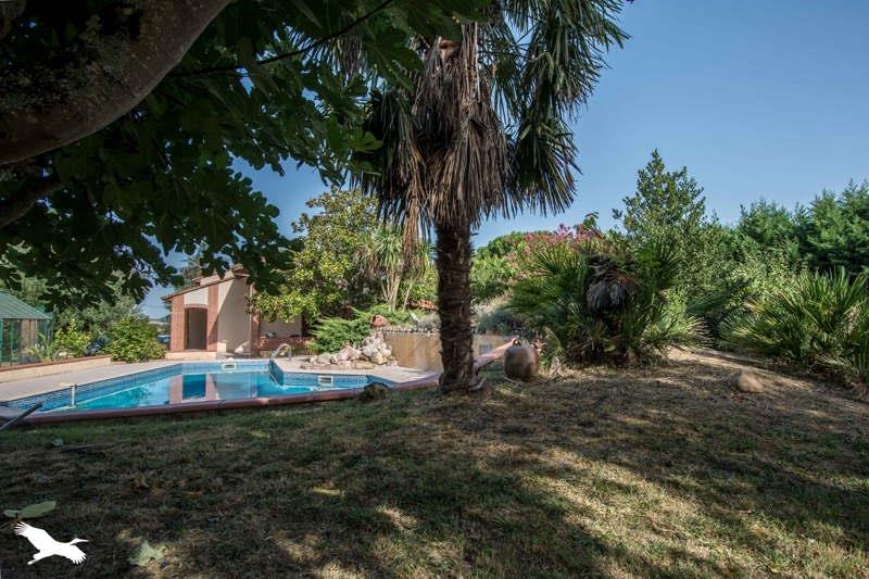 Maison 7 pièces 142 m² · à Baziège · 142 m² · 422 000 €