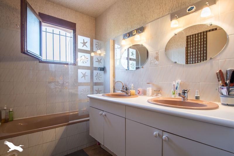 Vente Maison BAZIEGE - 7 pièces -142 m² - (31450)