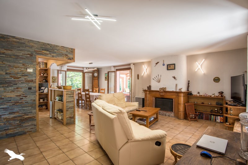 Vente Maison BAZIEGE - 7 pièces -142 m² - (31450)