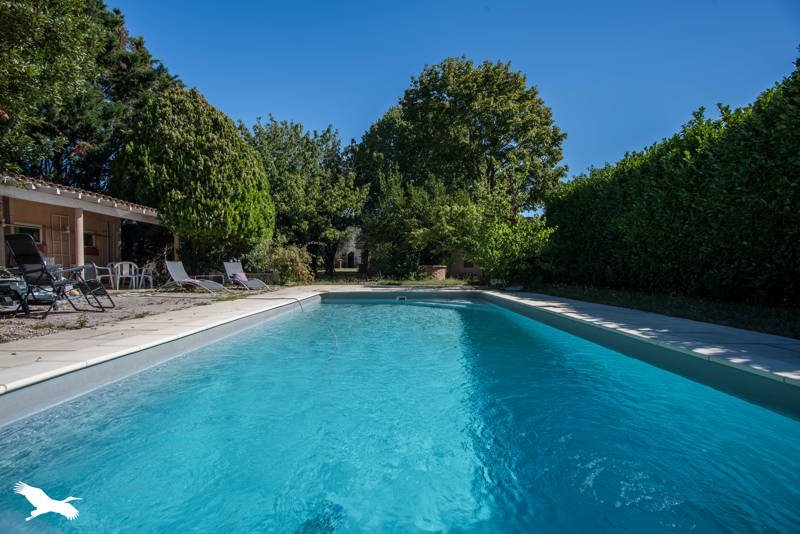 Vente Maison VILLEFRANCHE DE LAURAGAIS - 6 pièces -143 m² - (31290)