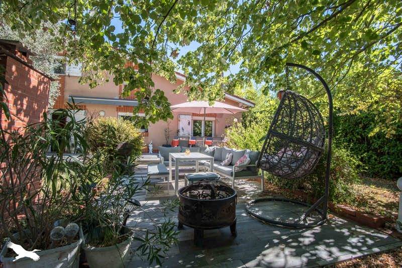 Vente Maison VILLEFRANCHE DE LAURAGAIS - 6 pièces -143 m² - (31290)