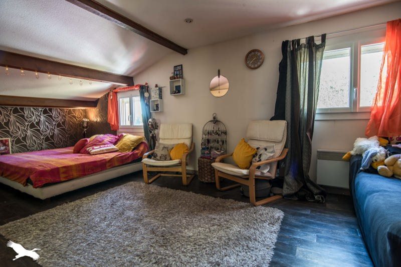 Vente Maison VILLEFRANCHE DE LAURAGAIS - 6 pièces -143 m² - (31290)