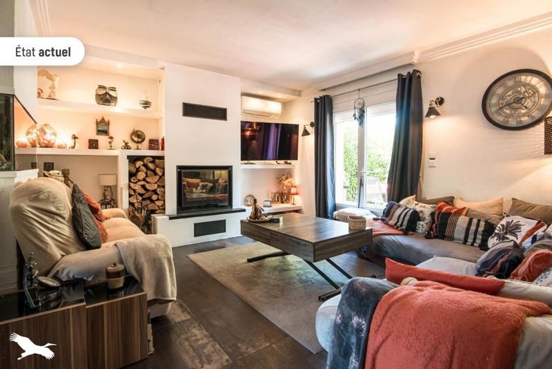 Vente Maison VILLEFRANCHE DE LAURAGAIS - 6 pièces -143 m² - (31290)