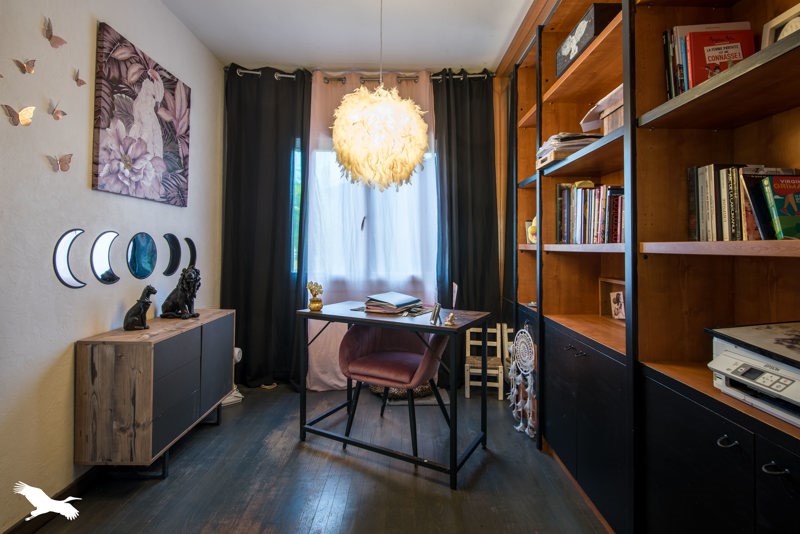 Vente Maison VILLEFRANCHE DE LAURAGAIS - 6 pièces -143 m² - (31290)