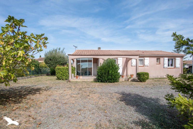 Maison 4 pièces 95 m² · à Villefranche-de-Lauragais · 95 m² · 329 500 €