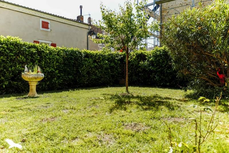 Vente Maison ST AMADOU - 6 pièces -183 m² - (09100)