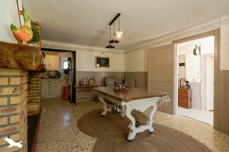 Vente Maison ST AMADOU - 6 pièces -183 m² - (09100)