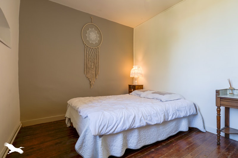 Vente Maison ST AMADOU - 6 pièces -183 m² - (09100)