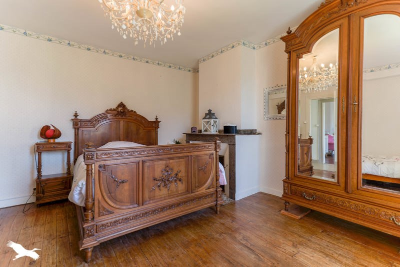 Vente Maison ST AMADOU - 6 pièces -183 m² - (09100)