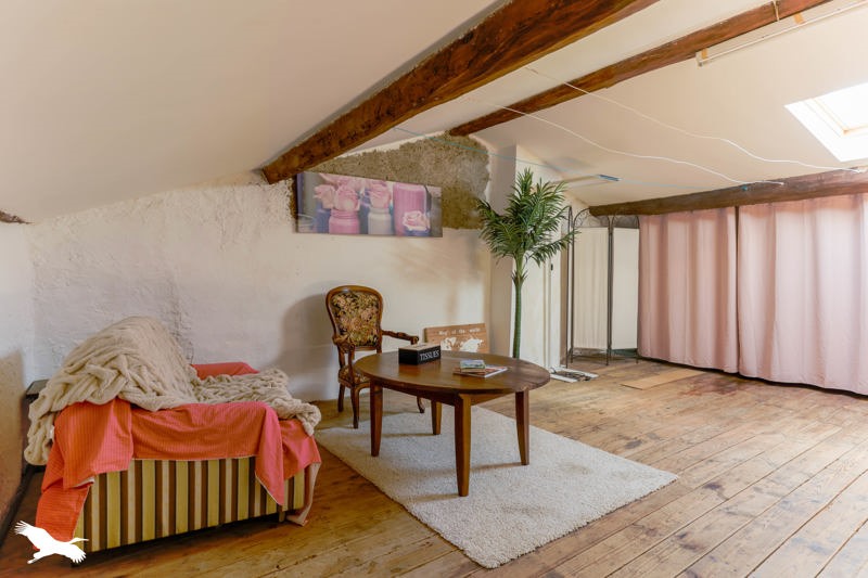 Vente Maison ST AMADOU - 6 pièces -183 m² - (09100)