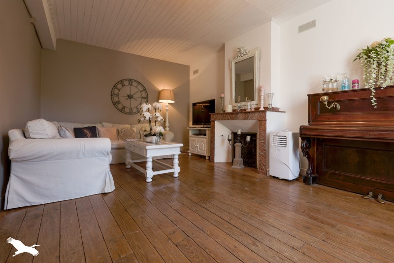 Vente Maison ST AMADOU - 6 pièces -183 m² - (09100)