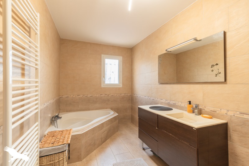 Vente Maison BRASSAC - 5 pièces -142 m² - (09000)