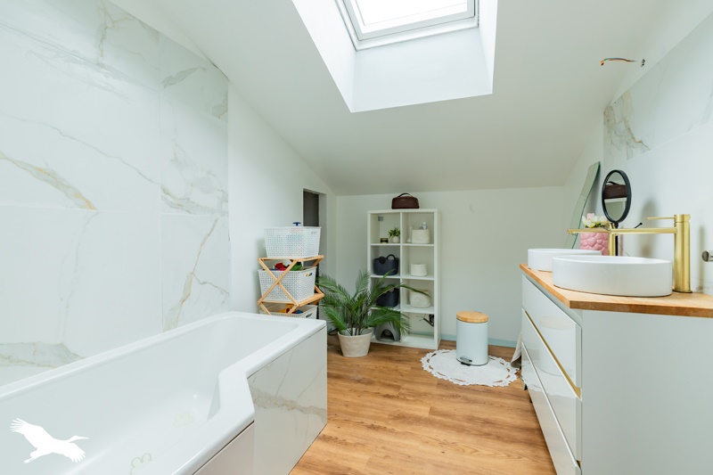 Maison  - 5 pièces    - 178 m² - LES PUJOLS (09)