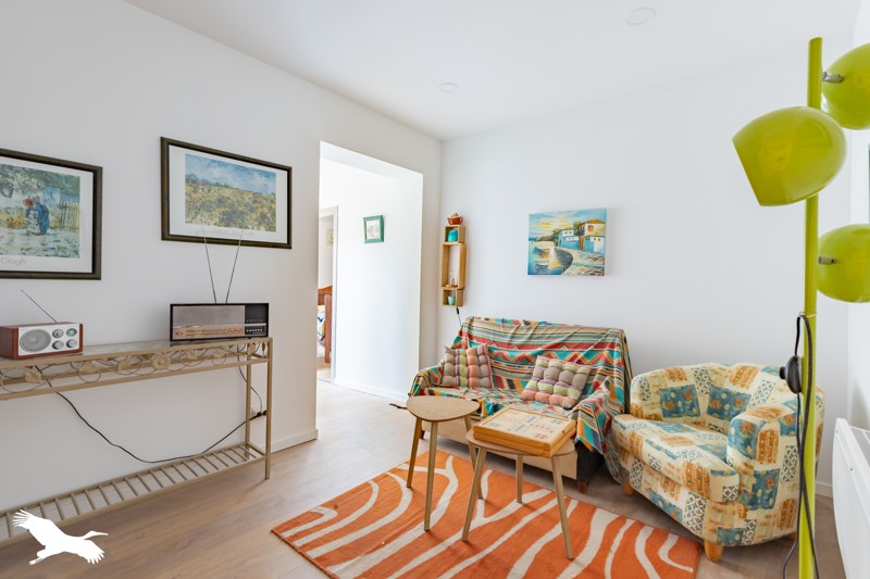 Maison  - 6 pièces    - 130 m² - PAMIERS (09)