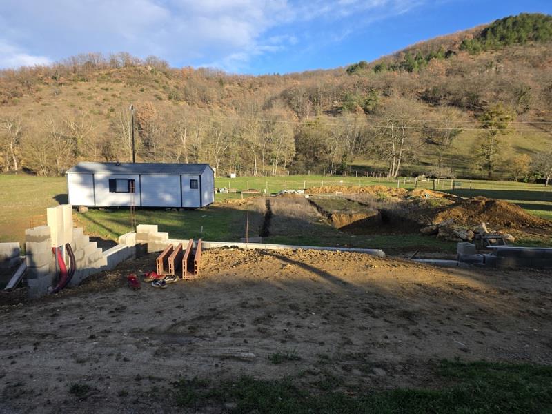 Vente Terrain SEGURA - -4620 m² - (09120)