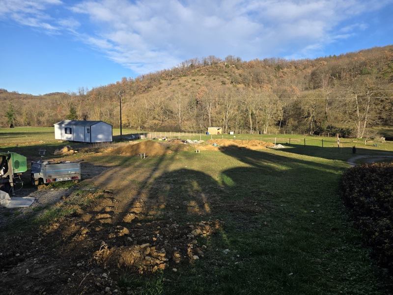 Vente Terrain SEGURA - -4620 m² - (09120)
