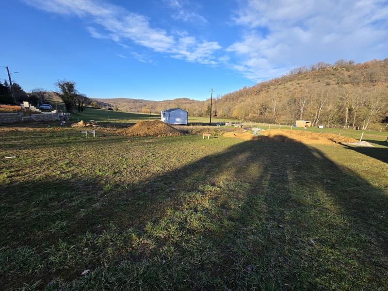 Vente Terrain SEGURA - -4620 m² - (09120)