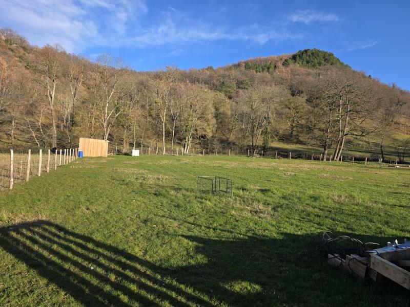Vente Terrain SEGURA - -4620 m² - (09120)