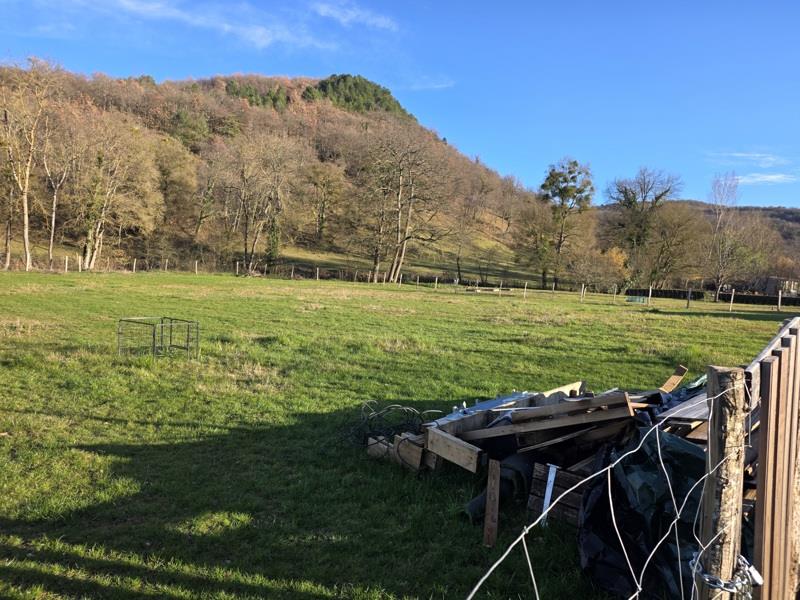 Vente Terrain SEGURA - -4620 m² - (09120)